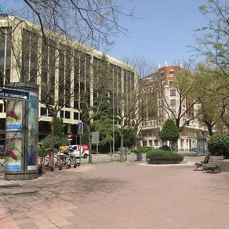 Nuevo Apartamento Funcional En Chamberi Мадрид Екстериор снимка