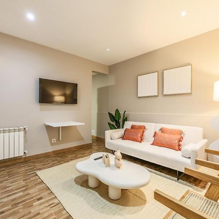 Nuevo Apartamento Funcional En Chamberi Мадрид Екстериор снимка